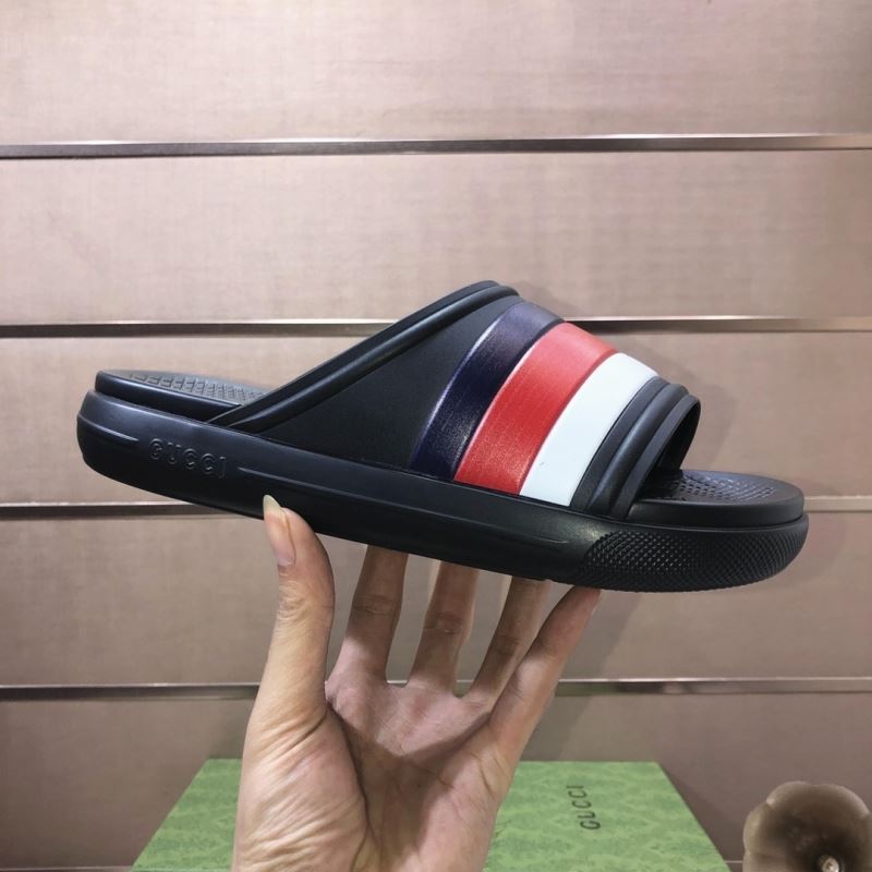 Gucci Slippers